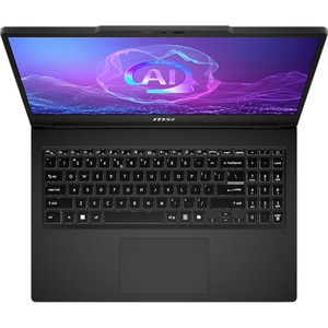 Laptop Gaming MSI Venture 16 AI A2HMG-041XRO, Intel Core Ultra 7 255H pana la 5.1GHz, 16" 2K, 16GB, SSD 512GB, Intel Arc 140T, Free Dos, Solid Gray Laptop Gaming MSI Venture 16 AI A2HMG-041XRO, Intel Core Ultra 7 255H pana la 5.1GHz, 16" 2K, 16GB, SSD 512GB, Intel Arc 140T, Free Dos, Solid Gray