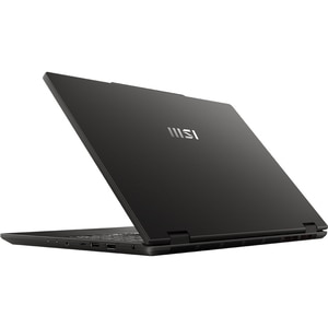 Laptop Gaming MSI Venture 16 AI A2HMG-041XRO, Intel Core Ultra 7 255H pana la 5.1GHz, 16" 2K, 16GB, SSD 512GB, Intel Arc 140T, Free Dos, Solid Gray Laptop Gaming MSI Venture 16 AI A2HMG-041XRO, Intel Core Ultra 7 255H pana la 5.1GHz, 16" 2K, 16GB, SSD 512GB, Intel Arc 140T, Free Dos, Solid Gray