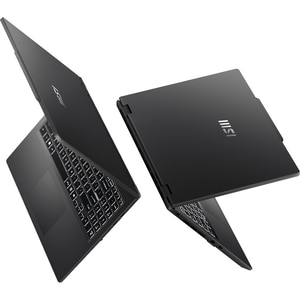 Laptop Gaming MSI Venture 16 AI A2HMG-041XRO, Intel Core Ultra 7 255H pana la 5.1GHz, 16" 2K, 16GB, SSD 512GB, Intel Arc 140T, Free Dos, Solid Gray Laptop Gaming MSI Venture 16 AI A2HMG-041XRO, Intel Core Ultra 7 255H pana la 5.1GHz, 16" 2K, 16GB, SSD 512GB, Intel Arc 140T, Free Dos, Solid Gray