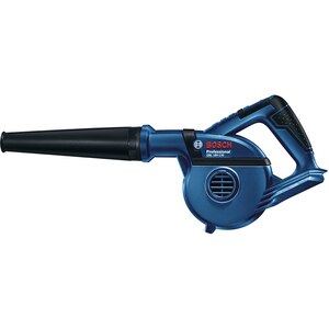 Suflanta BOSCH PROFESSIONAL GBL 18v-120 SOLO, pe acumulator, albastru-negru Suflanta BOSCH PROFESSIONAL GBL 18v-120 SOLO, pe acumulator, albastru-negru