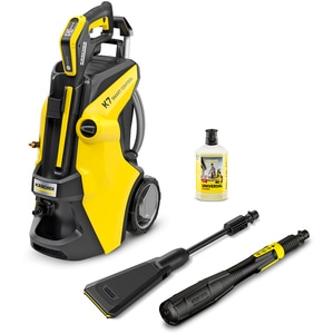 Aparat de spalat cu presiune KARCHER K7 Power Control Flex EcoBooster, 3000W, 180bar, 600l/h Aparat de spalat cu presiune KARCHER K7 Power Control Flex EcoBooster, 3000W, 180bar, 600l/h