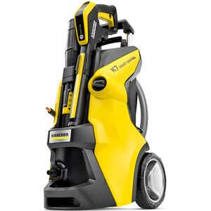 Aparat de spalat cu presiune KARCHER K7 Power Control Flex EcoBooster, 3000W, 180bar, 600l/h Aparat de spalat cu presiune KARCHER K7 Power Control Flex EcoBooster, 3000W, 180bar, 600l/h