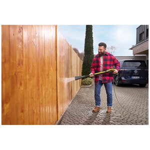 Aparat de spalat cu presiune KARCHER K7 Power Control Flex EcoBooster, 3000W, 180bar, 600l/h Aparat de spalat cu presiune KARCHER K7 Power Control Flex EcoBooster, 3000W, 180bar, 600l/h