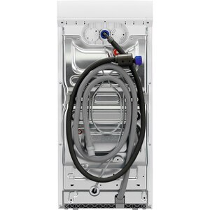 Masina de spalat rufe verticala AEG LTR7E273E, ProSteam, 7 kg, 1200rpm, Clasa C, alb Masina de spalat rufe verticala AEG LTR7E273E, ProSteam, 7 kg, 1200rpm, Clasa C, alb