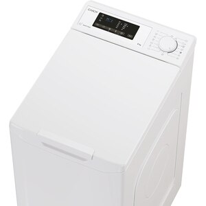 Masina de spalat rufe verticala CANDY ProWash 300 TCA283D2-S, 8 kg, 1200rpm, Clasa D, alb Masina de spalat rufe verticala CANDY ProWash 300 TCA283D2-S, 8 kg, 1200rpm, Clasa D, alb