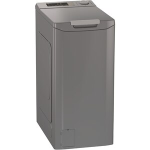 Masina de spalat rufe verticala CANDY ProWash 300 TCA283DR2-S, 8 kg, 1200rpm, Clasa D, antracit Masina de spalat rufe verticala CANDY ProWash 300 TCA283DR2-S, 8 kg, 1200rpm, Clasa D, antracit