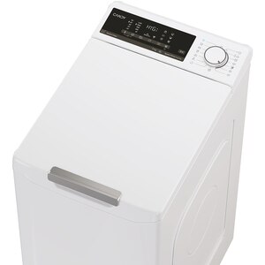 Masina de spalat rufe verticala CANDY ProWash 500 TCA474TM5-S, 7 kg, 1400rpm, Clasa A, alb Masina de spalat rufe verticala CANDY ProWash 500 TCA474TM5-S, 7 kg, 1400rpm, Clasa A, alb
