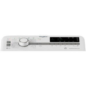 Masina de spalat rufe verticala WHIRLPOOL TDLR 6261BS EU/N, 6th Sense, 6 kg, 1200rpm, Clasa A, alb Masina de spalat rufe verticala WHIRLPOOL TDLR 6261BS EU/N, 6th Sense, 6 kg, 1200rpm, Clasa A, alb