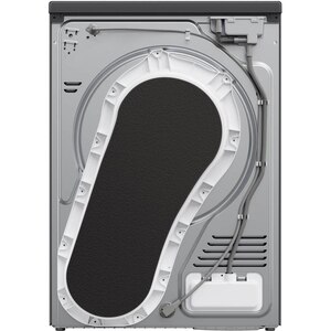 Uscator de rufe HISENSE DH5S102BB, Pompa de caldura, 10 kg, 17 programe, Clasa C, Wi-Fi, negru Uscator de rufe HISENSE DH5S102BB, Pompa de caldura, 10 kg, 17 programe, Clasa C, Wi-Fi, negru