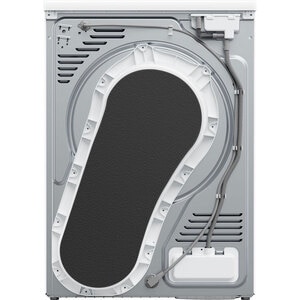 Uscator de rufe HISENSE DH5S902BW, Pompa de caldura, 9 kg, 14 programe, Clasa C, alb Uscator de rufe HISENSE DH5S902BW, Pompa de caldura, 9 kg, 14 programe, Clasa C, alb