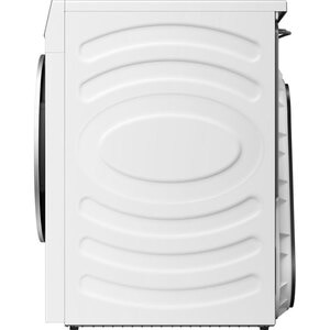 Uscator de rufe HISENSE DH5S902BW, Pompa de caldura, 9 kg, 14 programe, Clasa C, alb Uscator de rufe HISENSE DH5S902BW, Pompa de caldura, 9 kg, 14 programe, Clasa C, alb