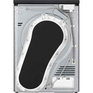 Uscator de rufe HISENSE DH7S107BB, Pompa de caldura, 10 kg, 20 programe, Clasa C, Wi-Fi, negru Uscator de rufe HISENSE DH7S107BB, Pompa de caldura, 10 kg, 20 programe, Clasa C, Wi-Fi, negru
