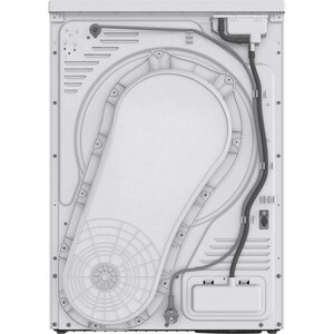 Uscator de rufe GORENJE DHNA92, Pompa de caldura, 9 kg, 15 programe, Clasa D, alb Uscator de rufe GORENJE DHNA92, Pompa de caldura, 9 kg, 15 programe, Clasa D, alb