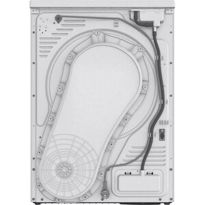 Uscator de rufe GORENJE DHNA93, Pompa de caldura, 9 kg, 15 programe, Clasa C, alb Uscator de rufe GORENJE DHNA93, Pompa de caldura, 9 kg, 15 programe, Clasa C, alb
