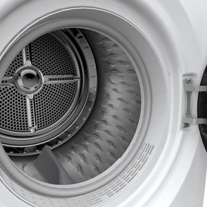 Uscator de rufe GORENJE DNS93, Pompa de caldura, 9 kg, 15 programe, Clasa C, Wi-Fi, alb Uscator de rufe GORENJE DNS93, Pompa de caldura, 9 kg, 15 programe, Clasa C, Wi-Fi, alb