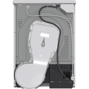 Uscator de rufe GORENJE DNS93, Pompa de caldura, 9 kg, 15 programe, Clasa C, Wi-Fi, alb Uscator de rufe GORENJE DNS93, Pompa de caldura, 9 kg, 15 programe, Clasa C, Wi-Fi, alb