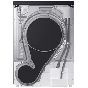 Uscator de rufe SAMSUNG DV90DG52A0ABLE, Pompa de caldura, 9 kg, 14 programe, Clasa C, Wi-Fi, negru Uscator de rufe SAMSUNG DV90DG52A0ABLE, Pompa de caldura, 9 kg, 14 programe, Clasa C, Wi-Fi, negru