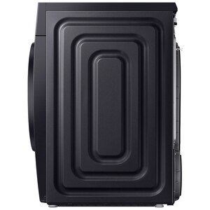 Uscator de rufe SAMSUNG DV90DG52A0ABLE, Pompa de caldura, 9 kg, 14 programe, Clasa C, Wi-Fi, negru Uscator de rufe SAMSUNG DV90DG52A0ABLE, Pompa de caldura, 9 kg, 14 programe, Clasa C, Wi-Fi, negru