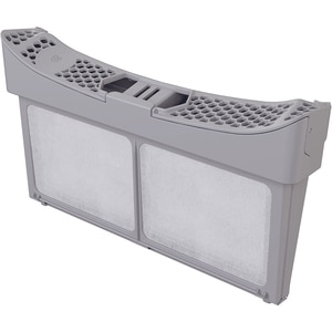 Uscator de rufe HAIER HD90-A3Q397U1-S, Pompa de caldura, 9 kg, 17 programe, Clasa C, Wi-Fi, alb Uscator de rufe HAIER HD90-A3Q397U1-S, Pompa de caldura, 9 kg, 17 programe, Clasa C, Wi-Fi, alb