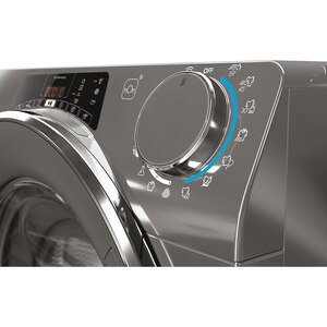Uscator de rufe CANDY ROE H9A2TCERX-S, Pompa de caldura, 9 kg, 14 programe, Clasa E, Wi-Fi, antracit Uscator de rufe CANDY ROE H9A2TCERX-S, Pompa de caldura, 9 kg, 14 programe, Clasa E, Wi-Fi, antracit