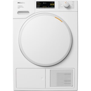 Uscator de rufe MIELE TSA 523 WP Active, Pompa de caldura, 8 kg, 12 programe, Clasa C, alb Uscator de rufe MIELE TSA 523 WP Active, Pompa de caldura, 8 kg, 12 programe, Clasa C, alb