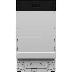 Masina de spalat vase incorporabila ELECTROLUX EEM43211L, 10 seturi, 8 programe, 45 cm, Clasa E, panou comanda negru Masina de spalat vase incorporabila ELECTROLUX EEM43211L, 10 seturi, 8 programe, 45 cm, Clasa E, panou comanda negru