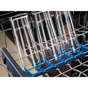 Masina de spalat vase incorporabila ELECTROLUX EEM48221L, 14 seturi, 8 programe, Clasa E, panou comanda negru Masina de spalat vase incorporabila ELECTROLUX EEM48221L, 14 seturi, 8 programe, Clasa E, panou comanda negru