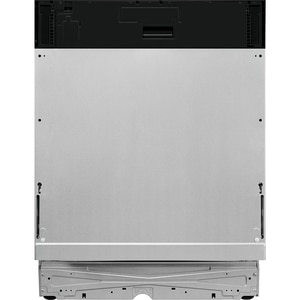 Masina de spalat vase incorporabila ELECTROLUX EEM48221L, 14 seturi, 8 programe, Clasa E, panou comanda negru Masina de spalat vase incorporabila ELECTROLUX EEM48221L, 14 seturi, 8 programe, Clasa E, panou comanda negru