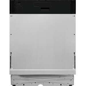 Masina de spalat vase incorporabila ELECTROLUX EES47400L, 13 seturi, 8 programe, 60 cm, Clasa C, panou comanda negru Masina de spalat vase incorporabila ELECTROLUX EES47400L, 13 seturi, 8 programe, 60 cm, Clasa C, panou comanda negru