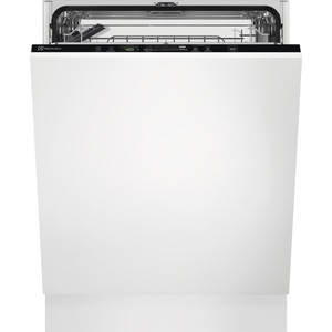 Masina de spalat vase incorporabila ELECTROLUX EES47400L, 13 seturi, 8 programe, 60 cm, Clasa C, panou comanda negru Masina de spalat vase incorporabila ELECTROLUX EES47400L, 13 seturi, 8 programe, 60 cm, Clasa C, panou comanda negru