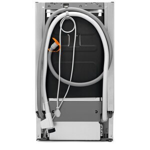 Masina de spalat vase independenta ELECTROLUX ESG43310SX, 10 seturi, 8 programe, 45 cm, Clasa D, inox Masina de spalat vase independenta ELECTROLUX ESG43310SX, 10 seturi, 8 programe, 45 cm, Clasa D, inox