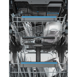 Masina de spalat vase independenta ELECTROLUX ESG43310SX, 10 seturi, 8 programe, 45 cm, Clasa D, inox Masina de spalat vase independenta ELECTROLUX ESG43310SX, 10 seturi, 8 programe, 45 cm, Clasa D, inox