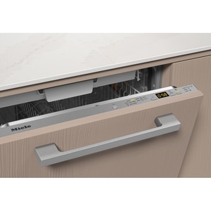 Masina de spalat vase incorporabila MIELE G 5150 SCVi Active, 14 seturi, 5 programe, 60 cm, Clasa D, panou comanda inox Masina de spalat vase incorporabila MIELE G 5150 SCVi Active, 14 seturi, 5 programe, 60 cm, Clasa D, panou comanda inox