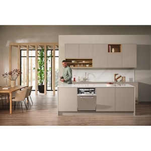 Masina de spalat vase incorporabila MIELE G 5150 SCVi Active, 14 seturi, 5 programe, 60 cm, Clasa D, panou comanda inox Masina de spalat vase incorporabila MIELE G 5150 SCVi Active, 14 seturi, 5 programe, 60 cm, Clasa D, panou comanda inox