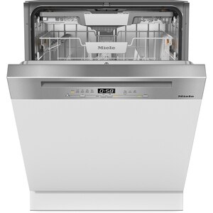 Masina de spalat vase semi-incorporabila MIELE G 5410 SCi Active Plus, 14 seturi, 5 programe, 60 cm, Clasa B, inox Masina de spalat vase semi-incorporabila MIELE G 5410 SCi Active Plus, 14 seturi, 5 programe, 60 cm, Clasa B, inox