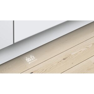 Masina de spalat vase incorporabila BOSCH SMD8TCX04E, 14 seturi, 8 programe, 60 cm, Clasa A, panou comanda negru Masina de spalat vase incorporabila BOSCH SMD8TCX04E, 14 seturi, 8 programe, 60 cm, Clasa A, panou comanda negru