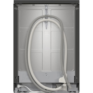 Masina de spalat vase independenta BOSCH SMS4EMC06E, 14 seturi, 6 programe, 60 cm, Clasa B, dark inox Masina de spalat vase independenta BOSCH SMS4EMC06E, 14 seturi, 6 programe, 60 cm, Clasa B, dark inox