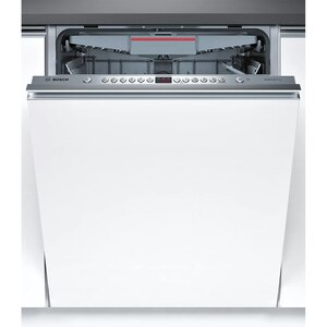Masina de spalat vase incorporabila BOSCH SMV46KX04E, 13 seturi, 6 programe, 60 cm, Clasa E, panou comanda inox Masina de spalat vase incorporabila BOSCH SMV46KX04E, 13 seturi, 6 programe, 60 cm, Clasa E, panou comanda inox