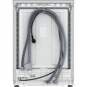 Masina de spalat vase independenta WHIRLPOOL W7F HP43 X, 6th Sense, 15 seturi, 10 programe, 60 cm, Clasa C, inox Masina de spalat vase independenta WHIRLPOOL W7F HP43 X, 6th Sense, 15 seturi, 10 programe, 60 cm, Clasa C, inox