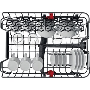 Masina de spalat vase independenta WHIRLPOOL WSFC 3M27 X, 6th Sense, 10 seturi, 6 programe, 45 cm, Clasa E, inox Masina de spalat vase independenta WHIRLPOOL WSFC 3M27 X, 6th Sense, 10 seturi, 6 programe, 45 cm, Clasa E, inox