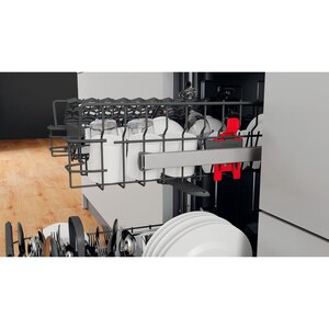 Masina de spalat vase independenta WHIRLPOOL WSFC 3M27 X, 6th Sense, 10 seturi, 6 programe, 45 cm, Clasa E, inox Masina de spalat vase independenta WHIRLPOOL WSFC 3M27 X, 6th Sense, 10 seturi, 6 programe, 45 cm, Clasa E, inox