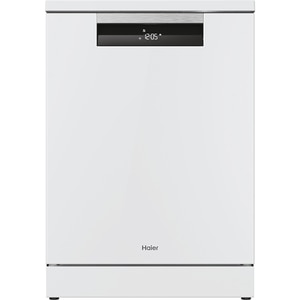 Masina de spalat vase independenta HAIER XF 6B2M3PW, 16 seturi, 10 programe, 60 cm, Clasa B, alb Masina de spalat vase independenta HAIER XF 6B2M3PW, 16 seturi, 10 programe, 60 cm, Clasa B, alb