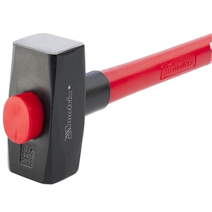 Ciocan baros MTX 109229, 3kg, coada fibra sticla-cauciuc Ciocan baros MTX 109229, 3kg, coada fibra sticla-cauciuc