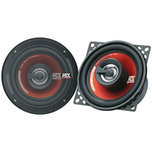 Boxe auto MTX TR40C, 40W RMS, 2 cai, 10 cm Boxe auto MTX TR40C, 40W RMS, 2 cai, 10 cm