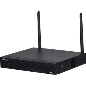 Kit de supraveghere video IMOU Bullet 2 2MP, 4 camere, Full HD, Wi-Fi, 4 canale, alb Kit de supraveghere video IMOU Bullet 2 2MP, 4 camere, Full HD, Wi-Fi, 4 canale, alb