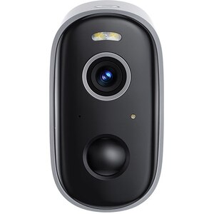 Kit de supraveghere video BASEUS Security N1 Plus Homestation, 2 camere, 2K HD, Wi-Fi, IP67, 16 canale, alb Kit de supraveghere video BASEUS Security N1 Plus Homestation, 2 camere, 2K HD, Wi-Fi, IP67, 16 canale, alb