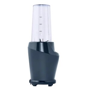 Blender MORPHY RICHARDS MUC-BKS2V, 0.7l, 1000W, 1 treapta viteza, albastru inchis Blender MORPHY RICHARDS MUC-BKS2V, 0.7l, 1000W, 1 treapta viteza, albastru inchis