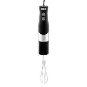 Mixer vertical MORPHY RICHARDS Total Control MUC-HB64V, 0.7l, 600W, 5 trepte viteza, negru-argintiu Mixer vertical MORPHY RICHARDS Total Control MUC-HB64V, 0.7l, 600W, 5 trepte viteza, negru-argintiu