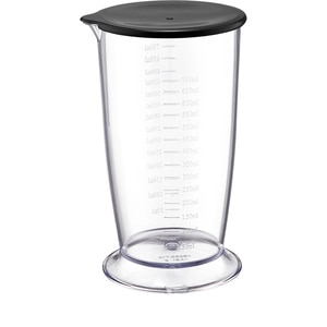 Mixer vertical MORPHY RICHARDS Total Control MUC-HB64V, 0.7l, 600W, 5 trepte viteza, negru-argintiu Mixer vertical MORPHY RICHARDS Total Control MUC-HB64V, 0.7l, 600W, 5 trepte viteza, negru-argintiu