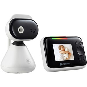 Monitor video digital MOTOROLA PIP1200, 2.8", alb-negru Monitor video digital MOTOROLA PIP1200, 2.8", alb-negru